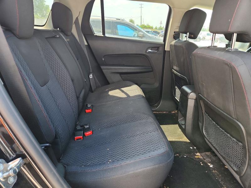 Aukcja sprzedaży 2014 Gmc Terrain, vin: 2GKFLVEK5E6103099, numer aukcji: 59854216