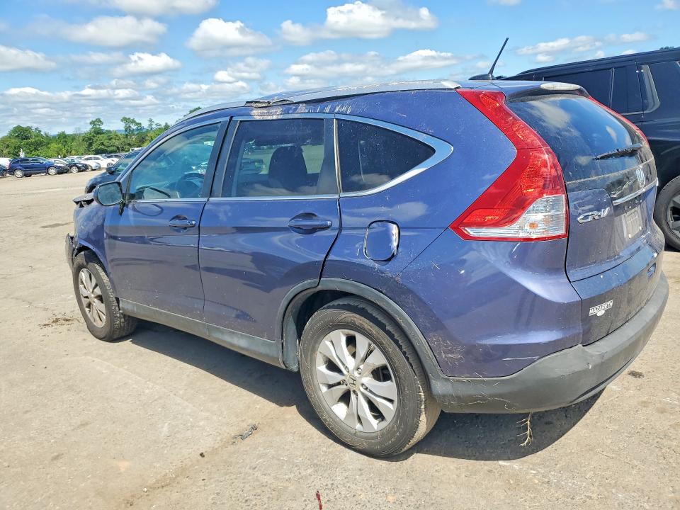 Aukcja sprzedaży 2014 Honda Cr-v, vin: 2HKRM4H73EH690678, numer aukcji: 60373926