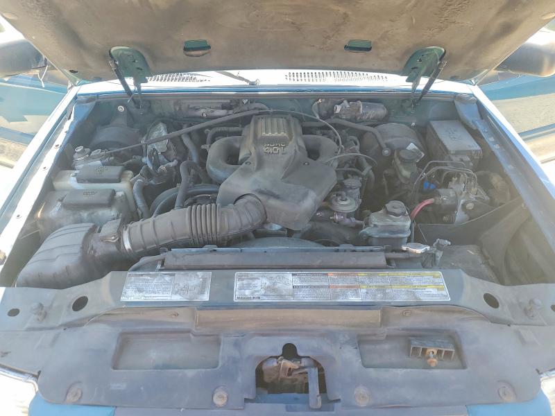 Aukcja sprzedaży 2001 Ford Explorer Sport Trac, vin: 1FMZU67E31UA18031, numer aukcji: 59742726