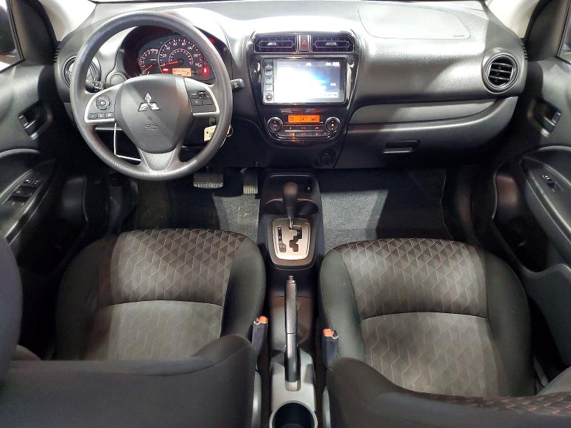 Продаж на аукціоні авто 2024 Mitsubishi Mirage, vin: ML32AUHJ8RH020802, номер лоту: 63378306