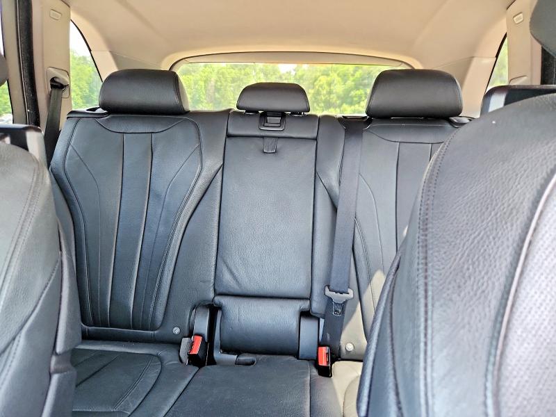 Aukcja sprzedaży 2016 Bmw X5, vin: 5UXKR0C55G0P23485, numer aukcji: 59794896