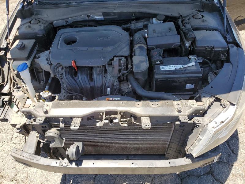 Продаж на аукціоні авто 2019 Kia Optima, vin: 5XXGT4L3XKG301170, номер лоту: 60432836