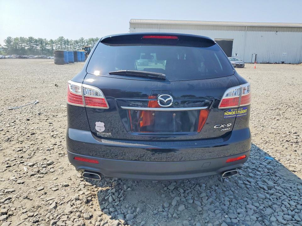 Aukcja sprzedaży 2010 Mazda Cx-9, vin: JM3TB3MV7A0215625, numer aukcji: 61440866