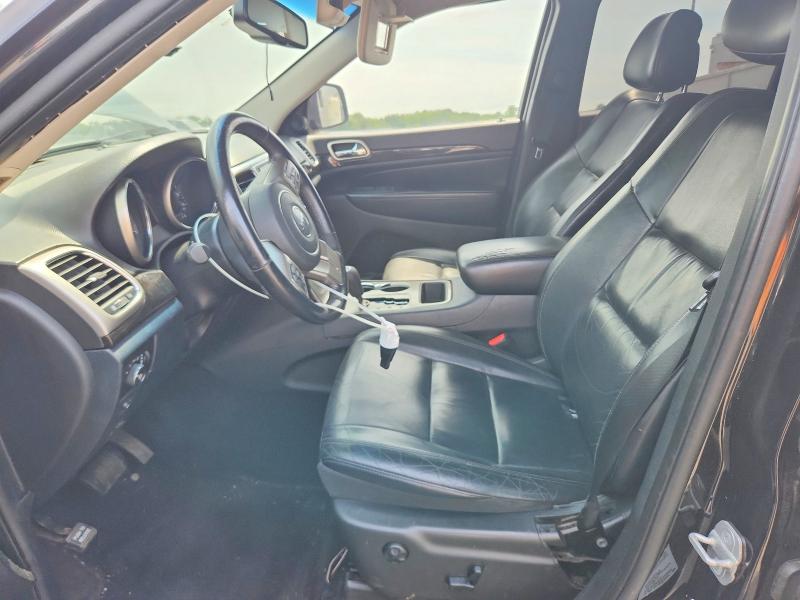2012 Jeep Grand Cherokee მანქანა იყიდება აუქციონზე, vin: 1C4RJEAG8CC201970, აუქციონის ნომერი: 60123756