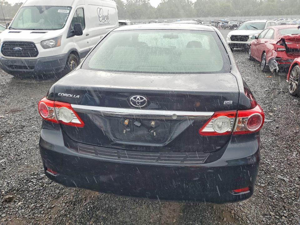 Продажа на аукционе авто 2012 Toyota Corolla, vin: 5YFBU4EEXCP029606, номер лота: 62020846