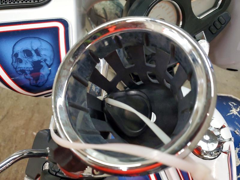 Aukcja sprzedaży 2022 Harley-davidson Fltrx, vin: 1HD1KHC1XNB669033, numer aukcji: 62230766