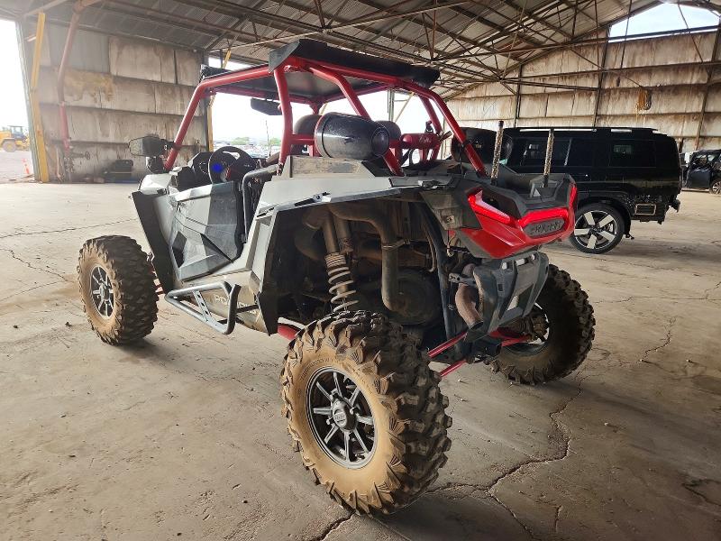 Продаж на аукціоні авто 2022 Polaris Rzr, vin: 3NSNAK991NN869266, номер лоту: 61637036
