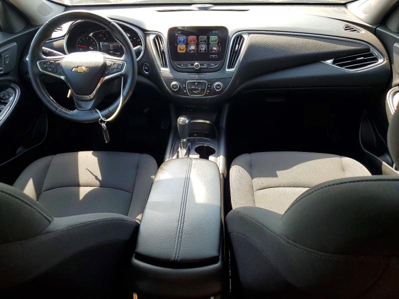 Aukcja sprzedaży 2018 Chevrolet Malibu, vin: 1G1ZD5ST7JF117033, numer aukcji: 59293456