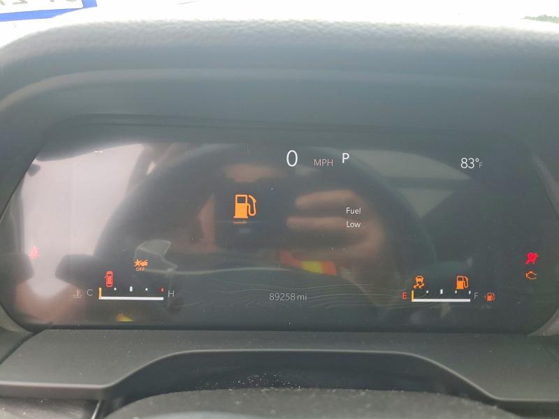 60832756 :رقم المزاد ، 1C4RJKBG4M8109823 vin ، 2021 Jeep Grand Cherokee مزاد بيع