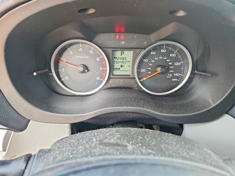 Aukcja sprzedaży 2016 Subaru Forester, vin: JF2SJABCXGH453574, numer aukcji: 61739096