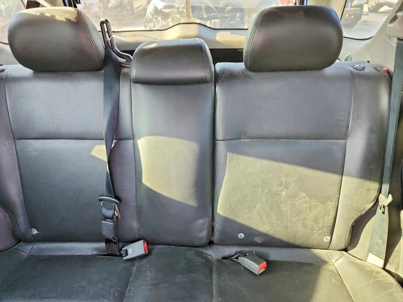 61131586 :رقم المزاد ، JF1GG79686H800961 vin ، 2006 Subaru Impreza مزاد بيع