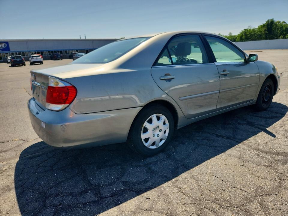 Aukcja sprzedaży 2006 Toyota Camry, vin: 4T1BE32K16U706076, numer aukcji: 62131196