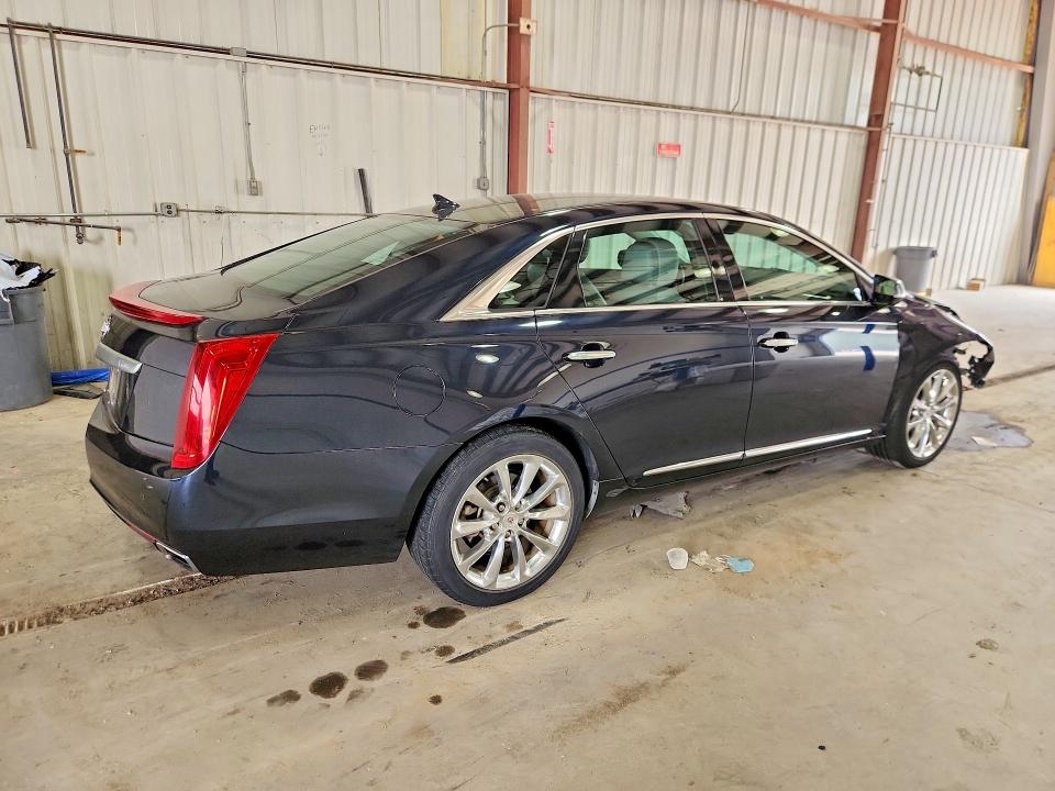 Aukcja sprzedaży 2013 Cadillac Xts, vin: 2G61P5S37D9221050, numer aukcji: 61575076
