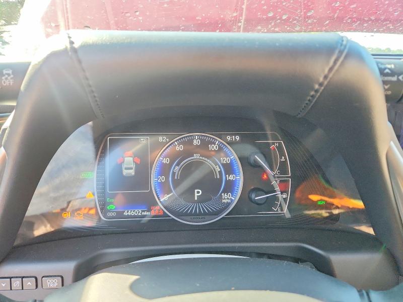 Aukcja sprzedaży 2020 Lexus Es, vin: 58AF21B19LU012357, numer aukcji: 63520676