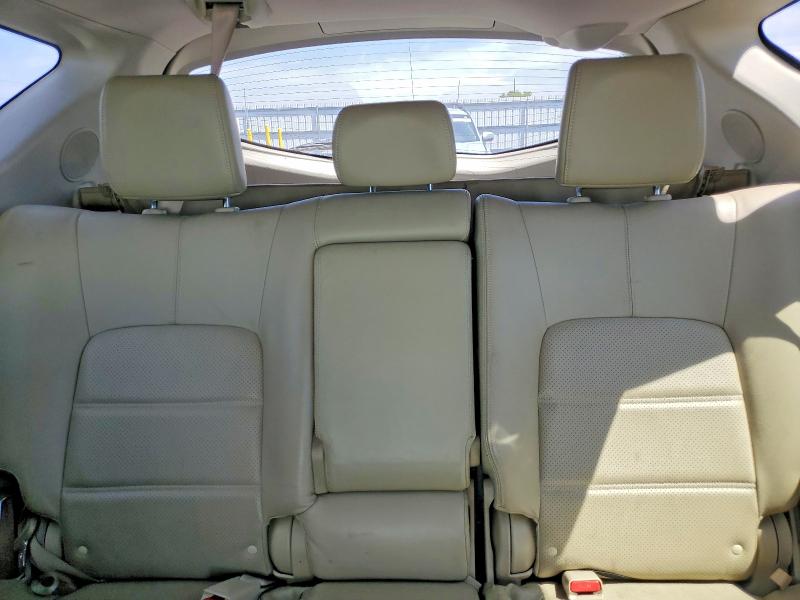 Продаж на аукціоні авто 2014 Nissan Murano, vin: JN8AZ1MWXEW519516, номер лоту: 60072886