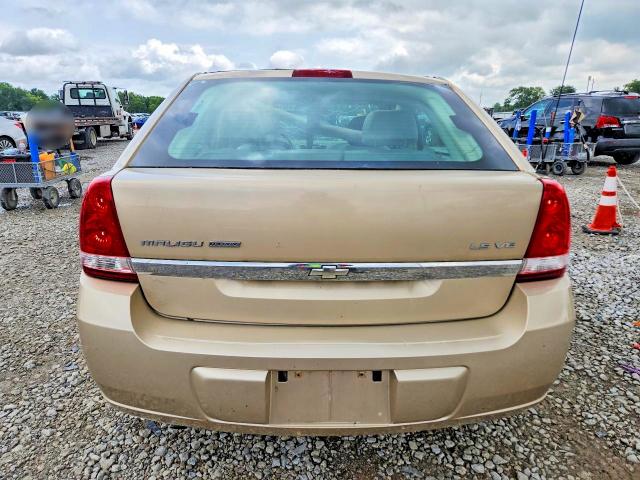 Продажа на аукционе авто 2005 Chevrolet Malibu, vin: 1G1ZT62805F219249, номер лота: 63014426