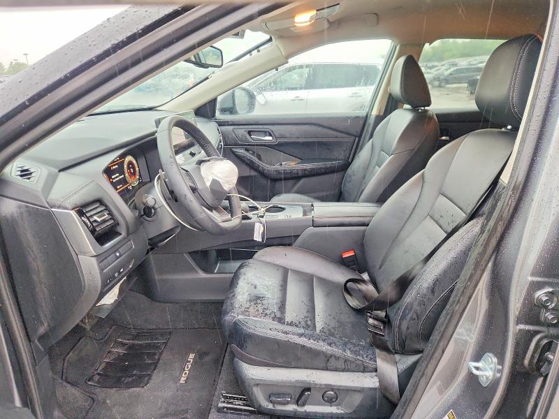 Продаж на аукціоні авто 2026 Nissan Rogue, vin: 5N1BT3CA1TC698350, номер лоту: 63348156