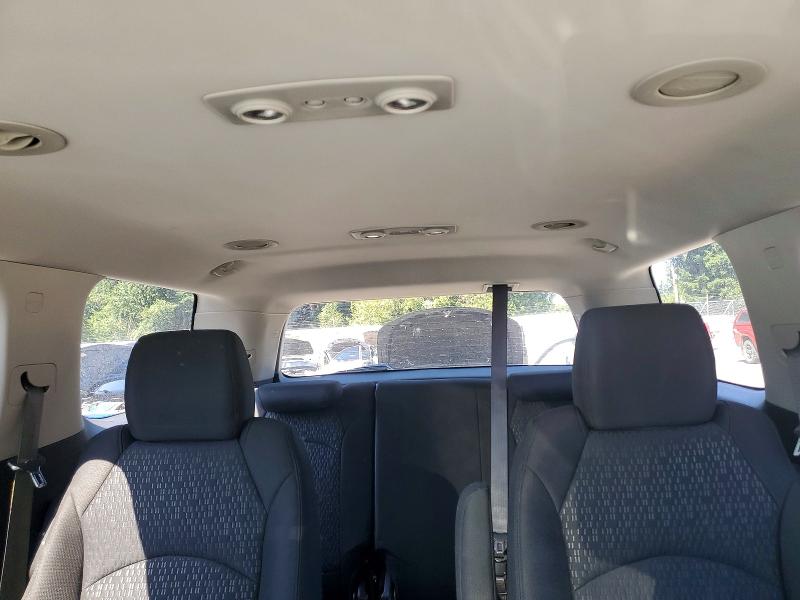 Aukcja sprzedaży 2012 Gmc Acadia, vin: 1GKKRPED6CJ191722, numer aukcji: 60082636