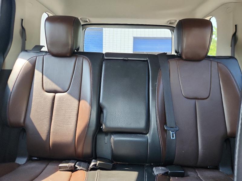 Aukcja sprzedaży 2012 Gmc Terrain, vin: 2GKFLWE58C6367155, numer aukcji: 85966255
