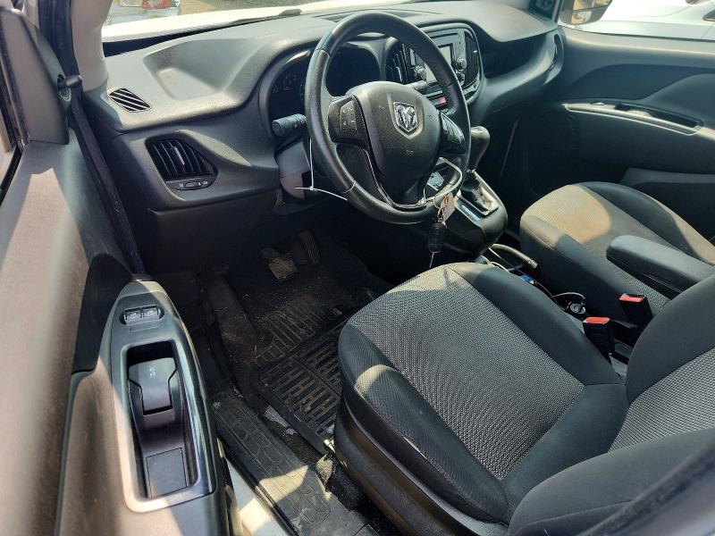 Aukcja sprzedaży 2015 Ram Promaster City, vin: ZFBERFAT1F6A81691, numer aukcji: 61707326