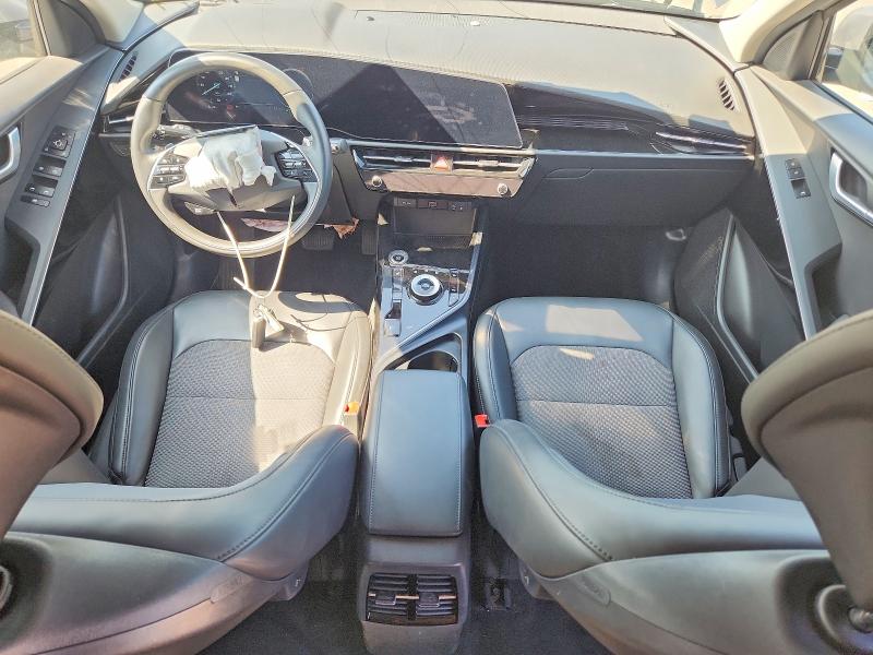 Продажа на аукционе авто 2024 Kia Niro, vin: KNDCR3L16R5113475, номер лота: 62344216
