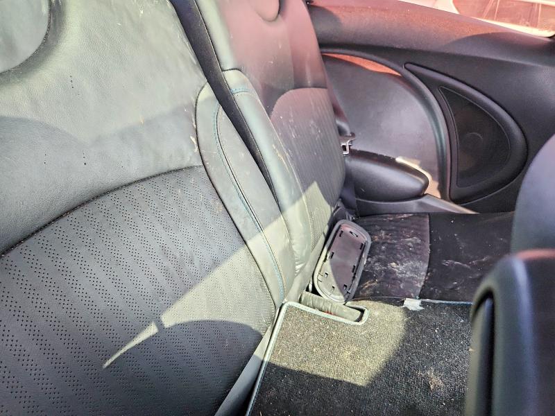 62297246 :رقم المزاد ، WMWSV3C50DT389761 vin ، 2013 Mini Cooper مزاد بيع