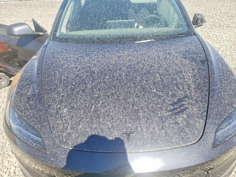 Aukcja sprzedaży 2026 Tesla Model 3, vin: 5YJ3E1EA5TF128195, numer aukcji: 85994615