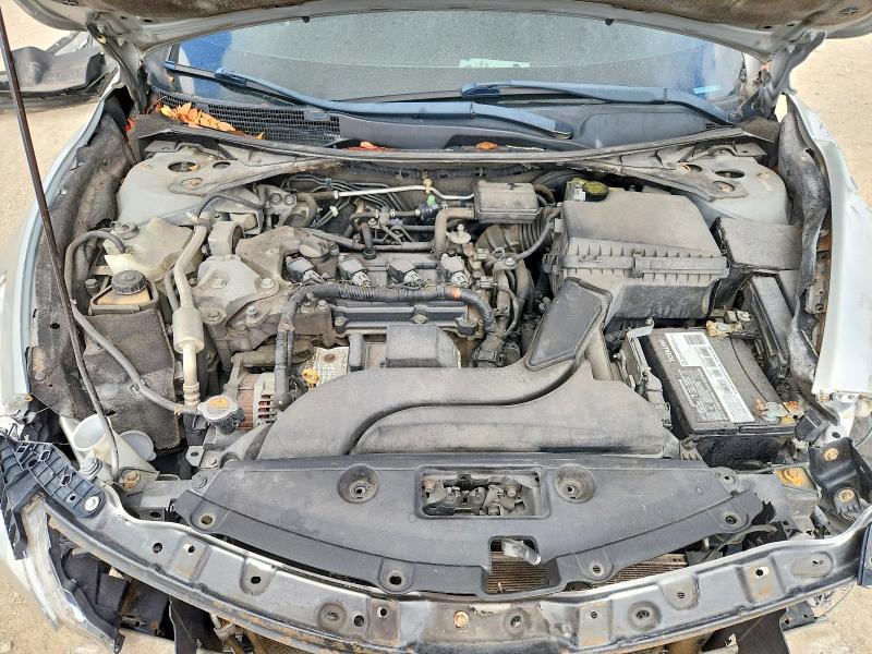 Продаж на аукціоні авто 2015 Nissan Altima, vin: 1N4AL3AP8FN314800, номер лоту: 62056466