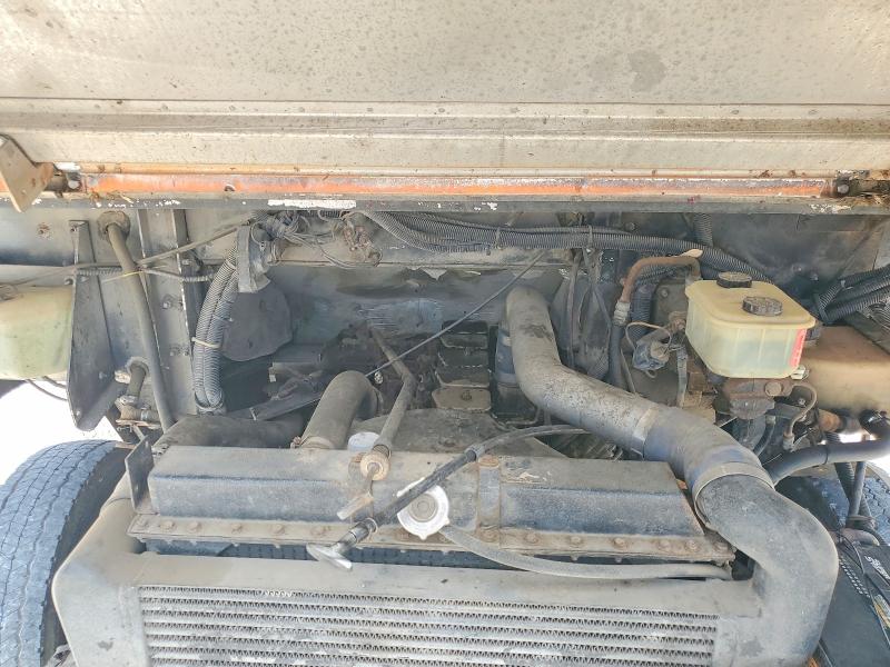 Aukcja sprzedaży 1994 Oshkosh Motor Truck Co. Box Truck, vin: 4CDM46E23R2107692, numer aukcji: 62407856
