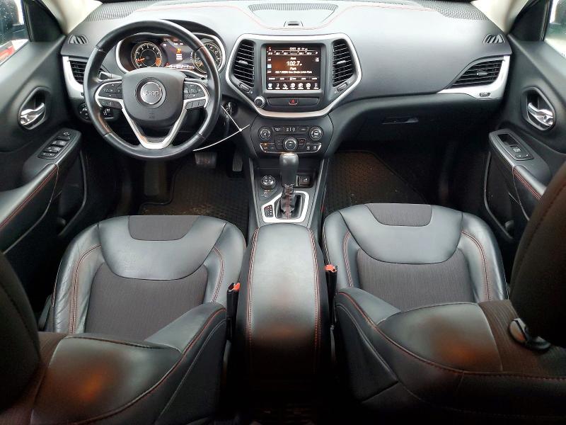Aukcja sprzedaży 2015 Jeep Cherokee, vin: 1C4PJMBS7FW659992, numer aukcji: 59825566