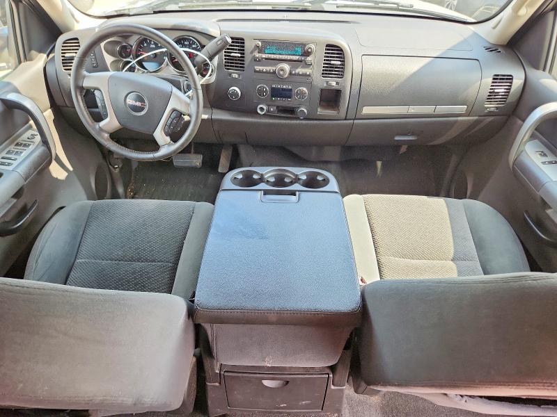 Aukcja sprzedaży 2008 Gmc Sierra, vin: 2GTEK13M181148873, numer aukcji: 60170486