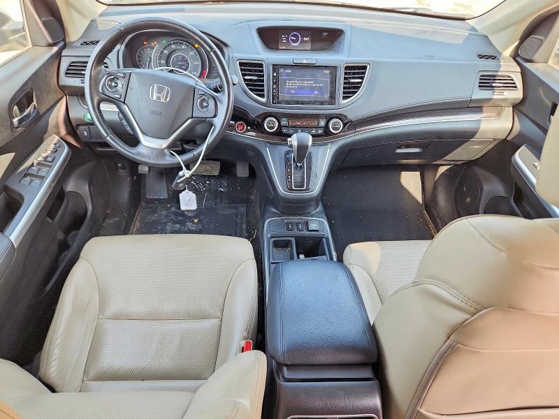Aukcja sprzedaży 2016 Honda Cr-v, vin: 5J6RM4H75GL026729, numer aukcji: 61147446