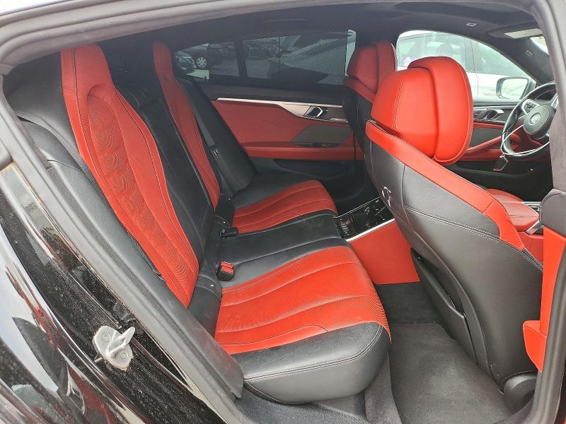 Aukcja sprzedaży 2020 Bmw M850xi, vin: WBAGV8C08LCE26404, numer aukcji: 60366076