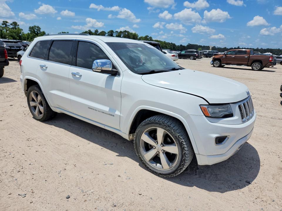 Aukcja sprzedaży 2014 Jeep Grand Cherokee, vin: 1C4RJFCG2EC214073, numer aukcji: 59324596