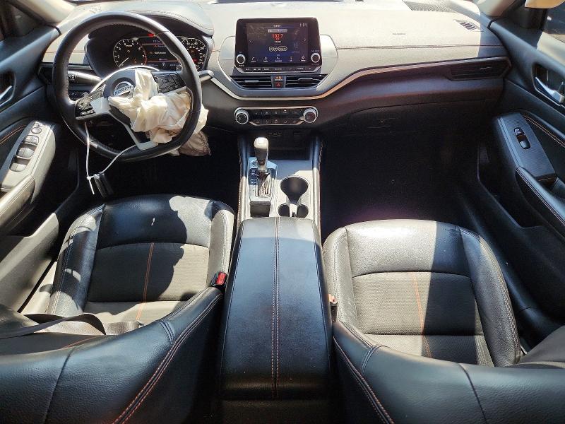 61717836 :رقم المزاد ، 1N4BL4CV9MN415167 vin ، 2021 Nissan Altima مزاد بيع