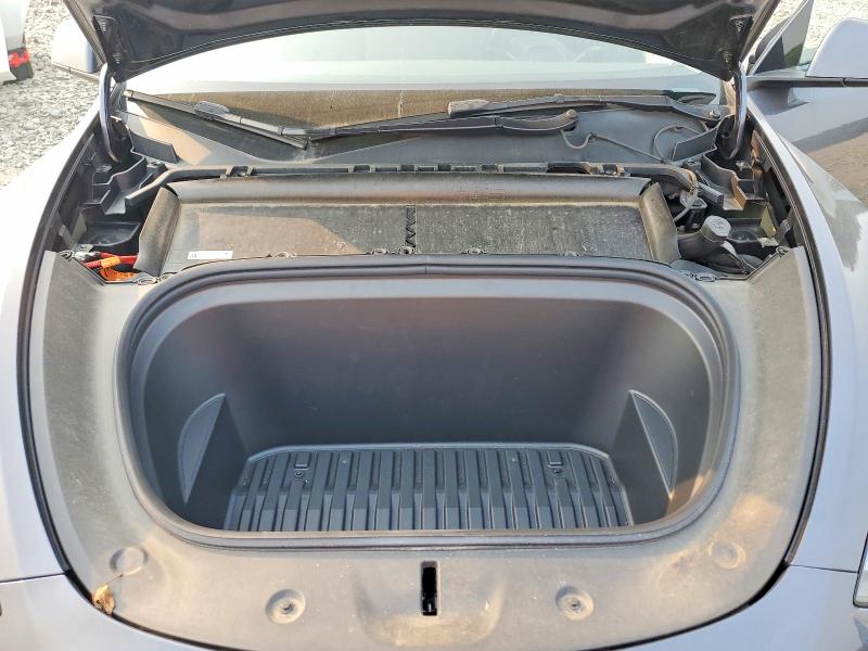 Продаж на аукціоні авто 2023 Tesla Model Y, vin: 7SAYGDEFXPF582514, номер лоту: 61389186