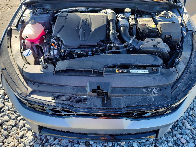 Продаж на аукціоні авто 2026 Kia K5, vin: KNAG44J85T5421103, номер лоту: 58712346