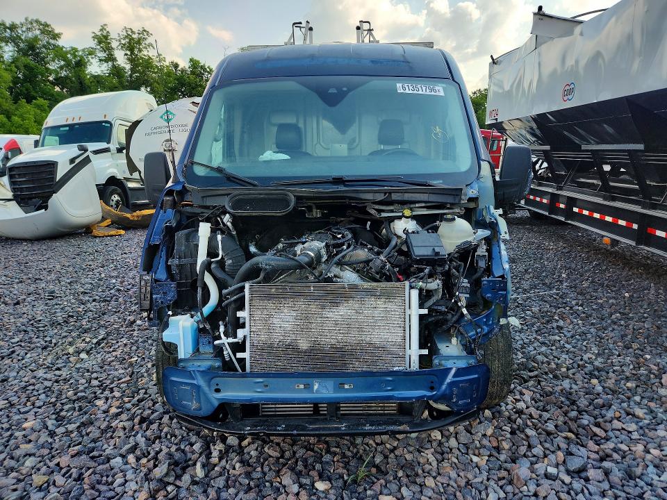 Продажа на аукционе авто 2021 Ford Transit, vin: 1FTBW9CG9MKA38583, номер лота: 61351796