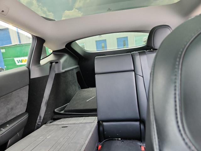 2023 Tesla Model Y მანქანა იყიდება აუქციონზე, vin: 7SAYGDEE0PA044019, აუქციონის ნომერი: 59877506