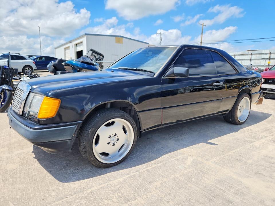 Aukcja sprzedaży 1988 Mercedes-benz 300, vin: WDBEA50D6JA810603, numer aukcji: 61329776