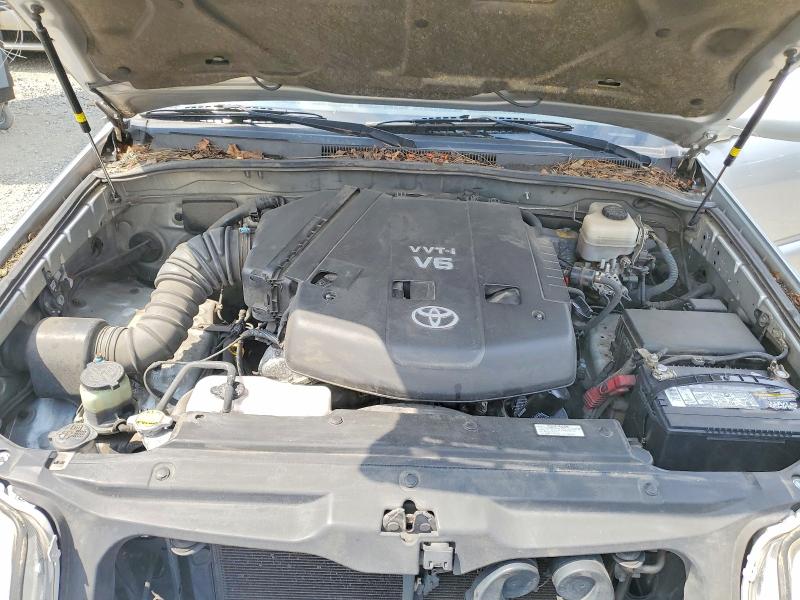 Aukcja sprzedaży 2009 Toyota 4runner, vin: JTEBU17R09K039840, numer aukcji: 61742676