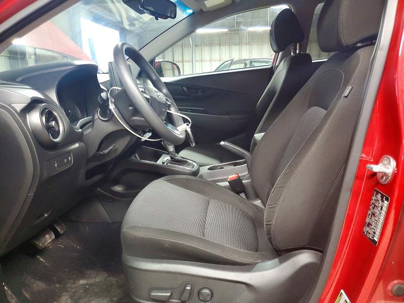 Aukcja sprzedaży 2023 Hyundai Kona, vin: KM8K62AB3PU954176, numer aukcji: 60211936