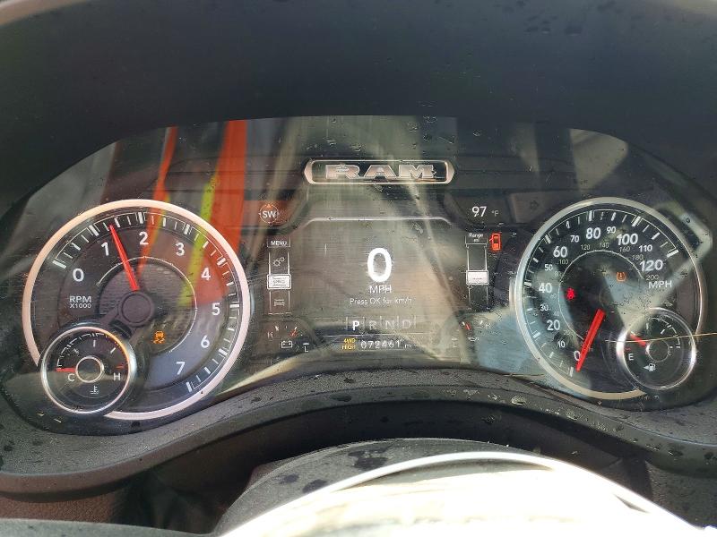 Aukcja sprzedaży 2020 Ram 1500, vin: 1C6SRFJT7LN120984, numer aukcji: 59647356
