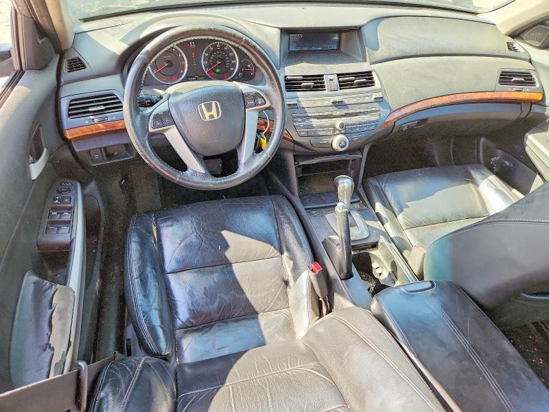 Aukcja sprzedaży 2008 Honda Accord, vin: 1HGCP36828A055838, numer aukcji: 59291666