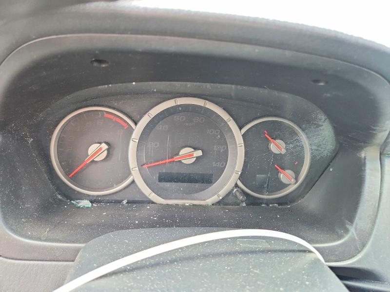 2007 Honda Pilot მანქანა იყიდება აუქციონზე, vin: 5FNYF28727B017361, აუქციონის ნომერი: 61849466