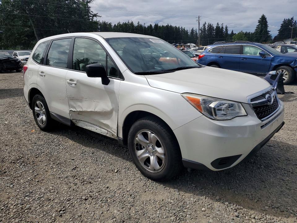 Продаж на аукціоні авто 2014 Subaru Forester, vin: JF2SJAAC2EH438128, номер лоту: 59289806