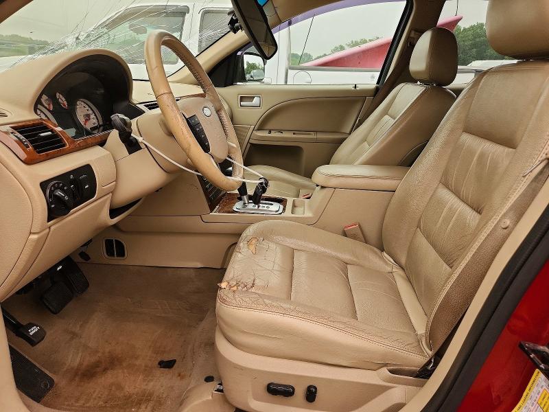 Aukcja sprzedaży 2007 Ford Five Hundred, vin: 1FAHP25197G161742, numer aukcji: 60610076