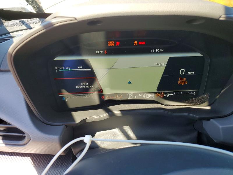 Продажа на аукционе авто 2026 Subaru Crosstrek, vin: JF2GUSGDXT8220650, номер лота: 60507616