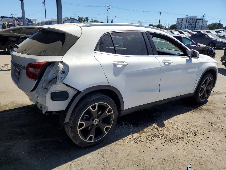 Продаж на аукціоні авто 2020 Mercedes-benz Gla, vin: W1NTG4EB5LU029090, номер лоту: 61721776
