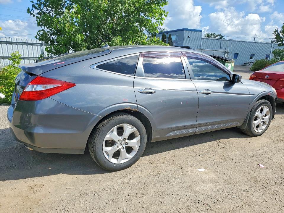 Продаж на аукціоні авто 2010 Honda Accord Crosstour, vin: 5J6TF2H59AL800331, номер лоту: 61944146